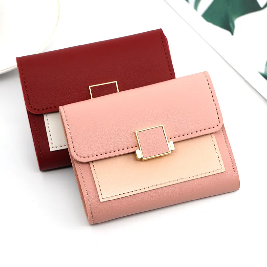 New small stylish Mini Wallet For Girls