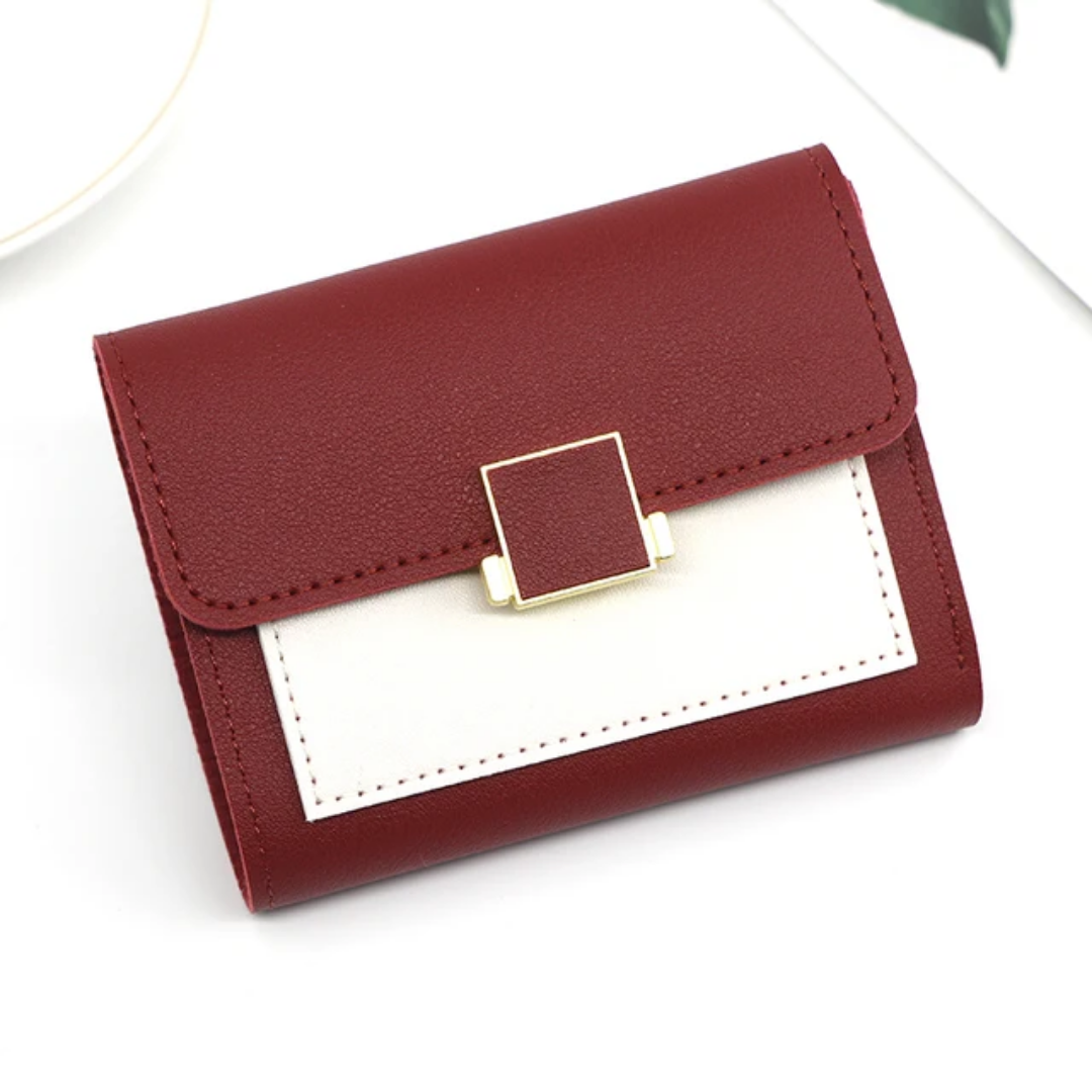 New small stylish Mini Wallet For Girls
