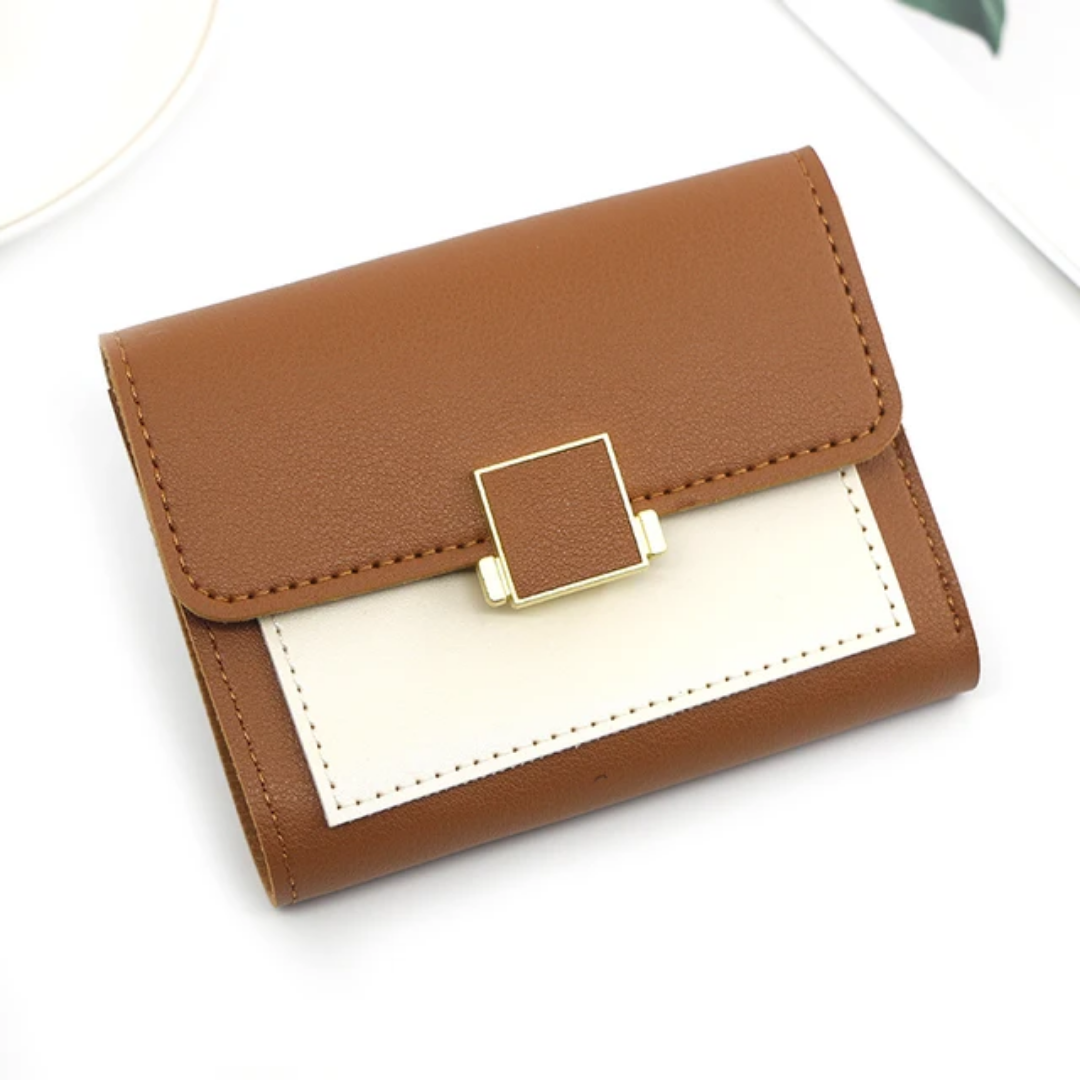 New small stylish Mini Wallet For Girls