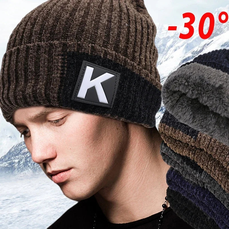 K Best Winter cap for mens