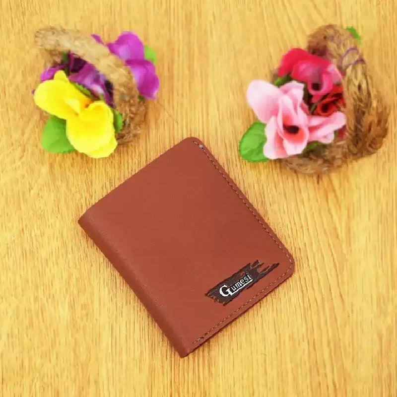 New small Size pocket friendly Wallet for Men