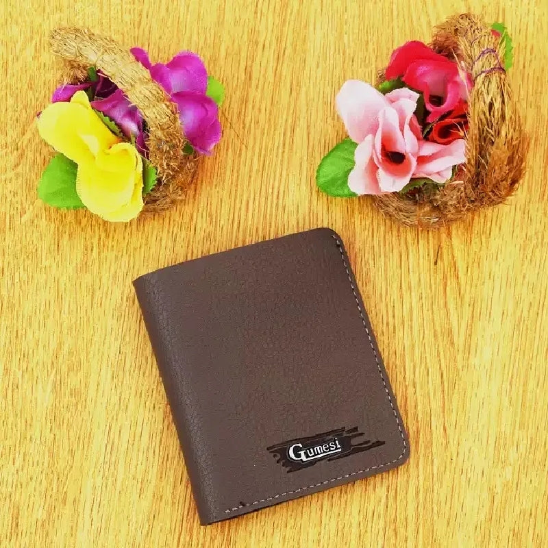 New small Size pocket friendly Wallet for Men