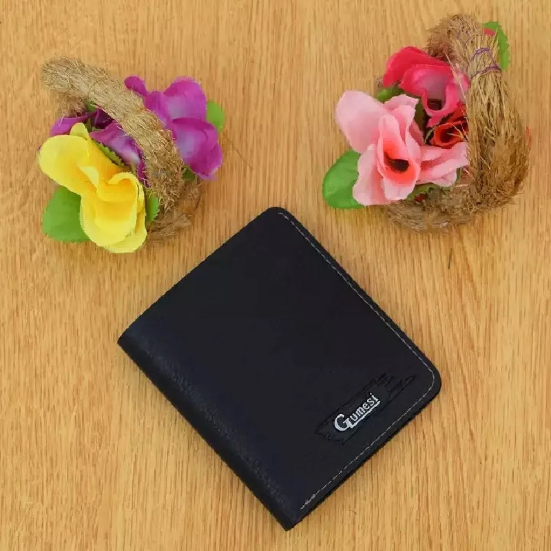 New small Size pocket friendly Wallet for Men