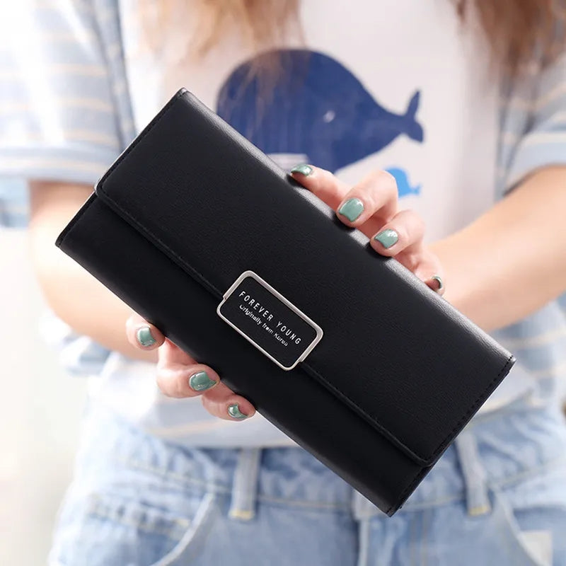 New Stylish hand purse Clutch and Mobile Wallet