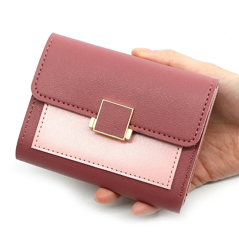 New small stylish Mini Wallet For Girls