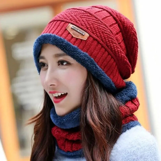 Best Winter Cap for Women - Beanies Winter Cap for Girlsp
