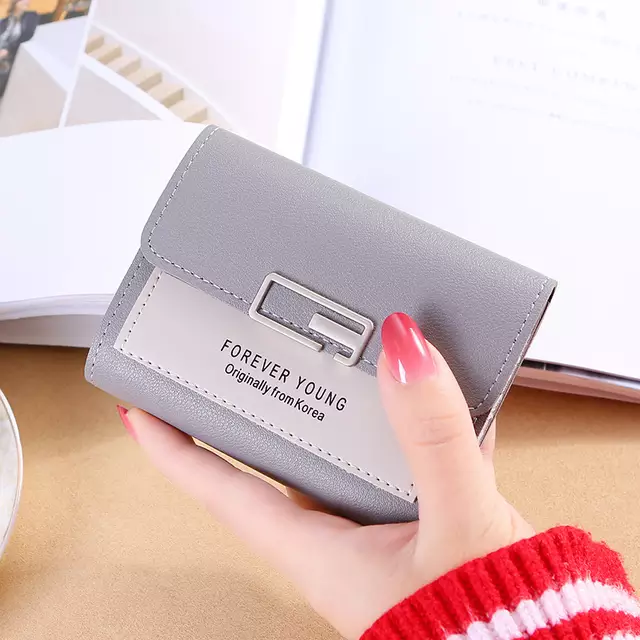 Mini wallets for girls hot sale