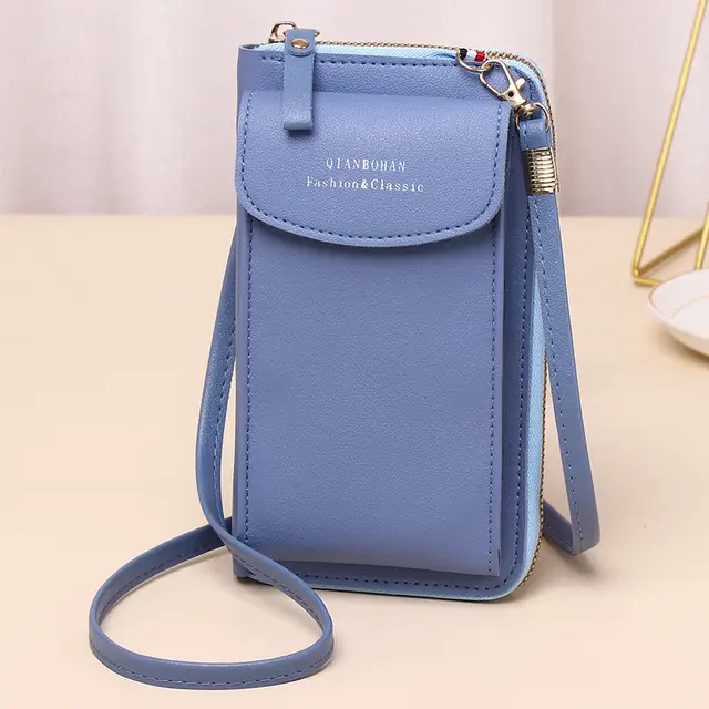 PU Luxury Handbags Womens Bags for Woman 2022 Ladies Hand Bags Women's Crossbody Bags Purse Clutch Phone Wallet Shoulder Bag