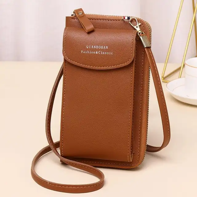 PU Luxury Handbags Womens Bags for Woman 2022 Ladies Hand Bags Women's Crossbody Bags Purse Clutch Phone Wallet Shoulder Bag