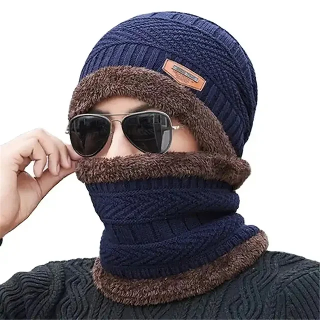 Best Winter Cap for Mens - Beanies Winter Cap for Mens