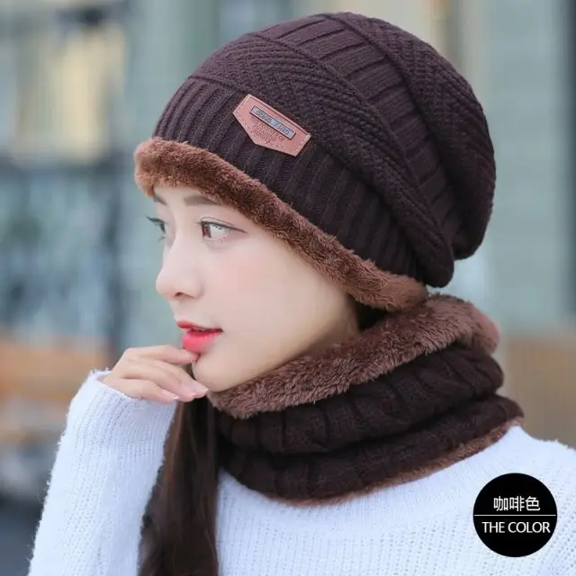 Best Winter Cap for Women - Beanies Winter Cap for Girlsp