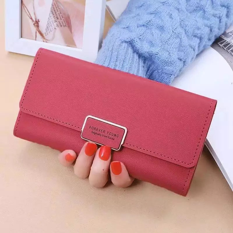 New Stylish hand purse Clutch and Mobile Wallet