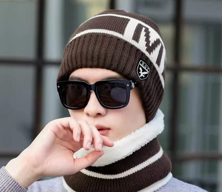 Best Winter cap For Men M