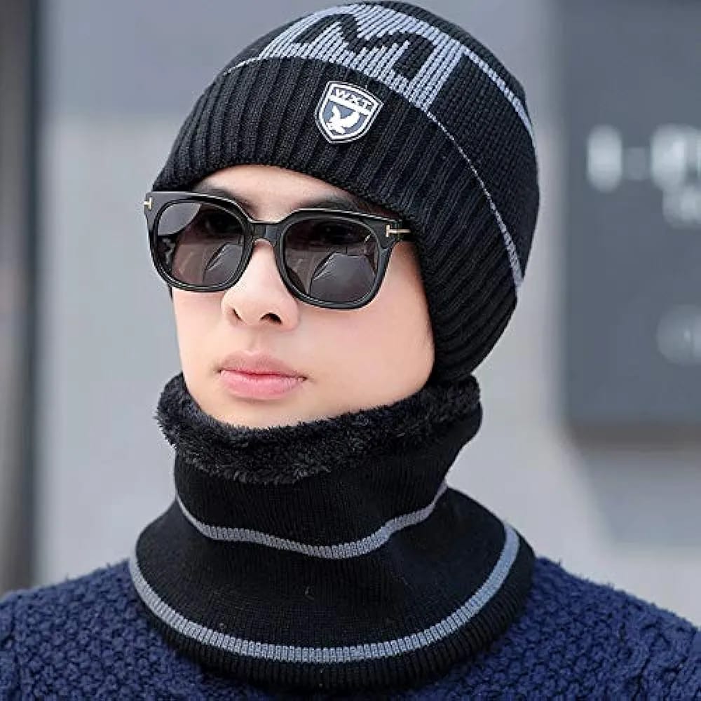 Best Winter cap For Men M