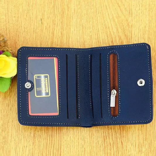 New small Size pocket friendly Wallet for Men